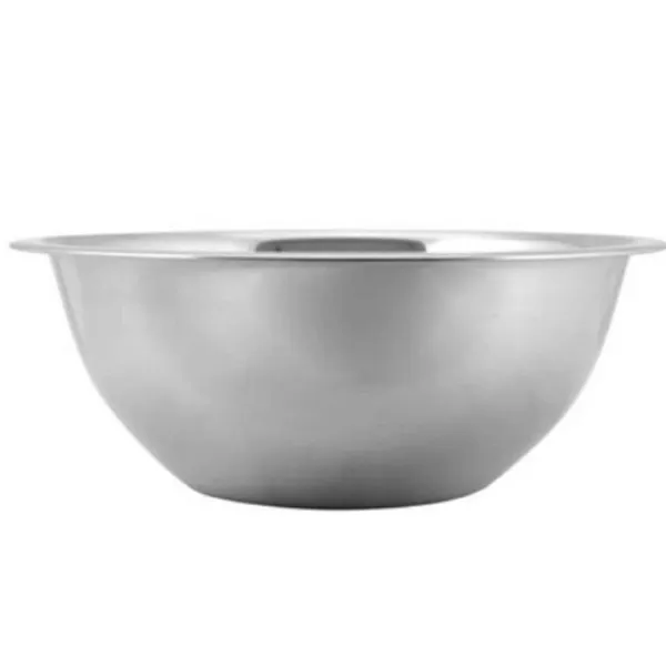 Bļoda Vetro Plus metāla 32cm