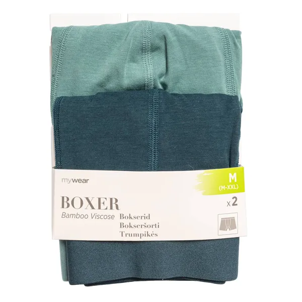 Bokseri Mywear 2p XL