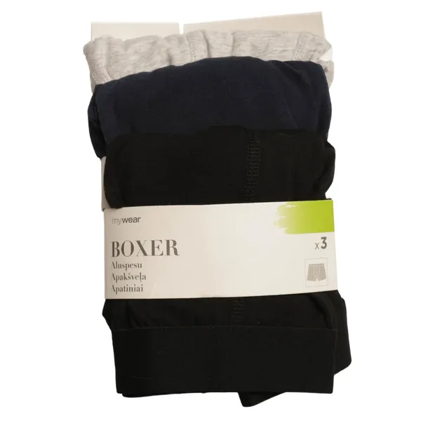 Bokseri Mywear 3p XXL