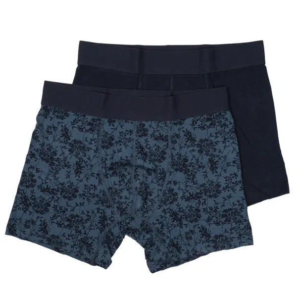 Bokseršorti Mywear 2p tumši zili M