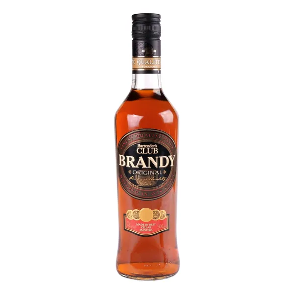 Brendijs Bartender's Club 38% 0,5l