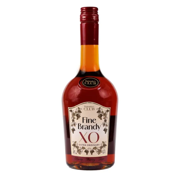 Brendijs Bartenders Club XO 40% 0,7l