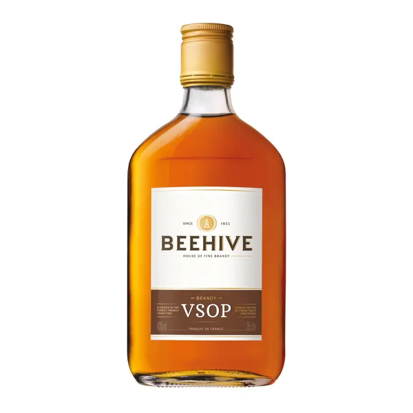 Brendijs Beehive VSOP 40% 0,35l
