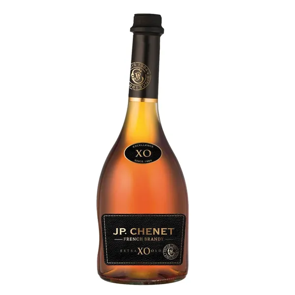Brendijs J.P. Chenet XO 38% 0,5l