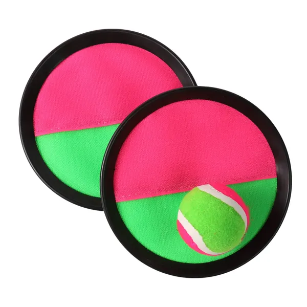 Bumbiņu ķeršanas spēle Spinout SS26