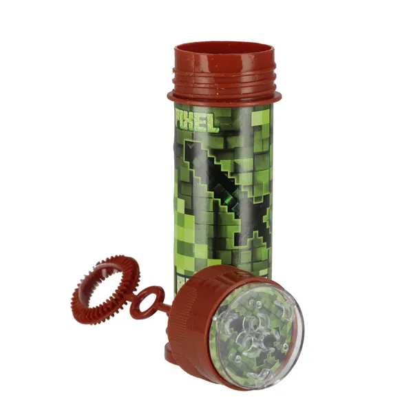 Burbuļu pūšamais My Bubble 55ml SS26