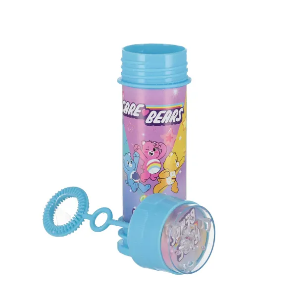 Burbuļu pūšamais My Bubble Care Bears 55ml SS26