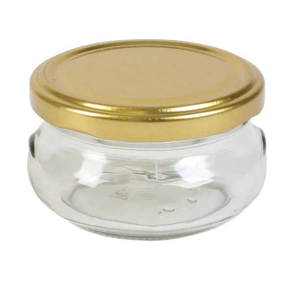 Burka ar vāku 120ml TO-70 FP26