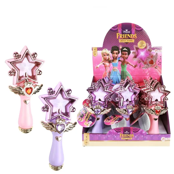 Burvju spogulis Magic Princess SS26