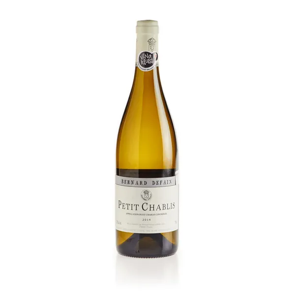 Baltvīns Bernard Petit Chablis sausais 12,5% 0,75l