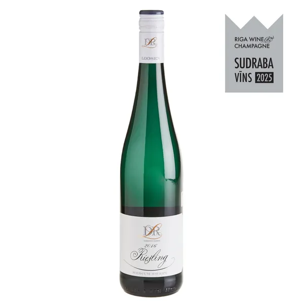 B.v. Dr. Loosen Riesling 8,5% 0,75l