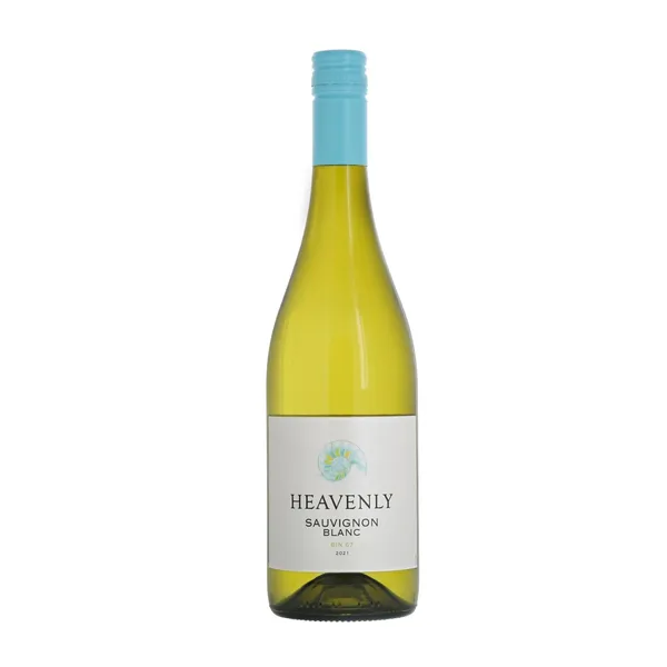 Baltvīns Heavenly Sauvignon Blanc Cotes du Tarn 11% 0,75l
