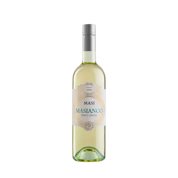 Baltvīns Masi Masianco Pinot Grigio Verduzzo 13% 0,75l