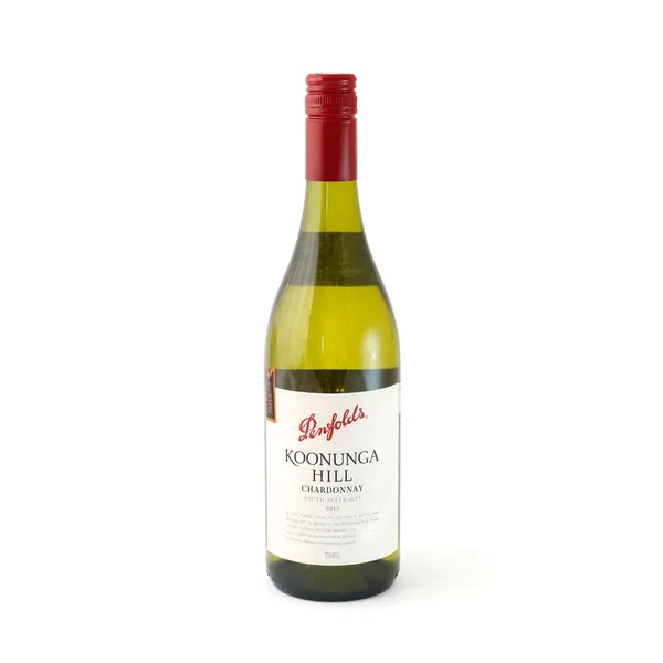 B.v. Penfolds K. Hill Chard. 13,5% 0,75l