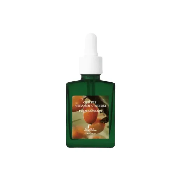 C Vitamīna serums Dr. Althea Gentle problemātiskai ādai 30ml
