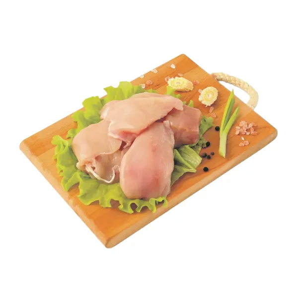 Cāļa krūtiņas filejas gabaliņi Rimi, bez ādas kg