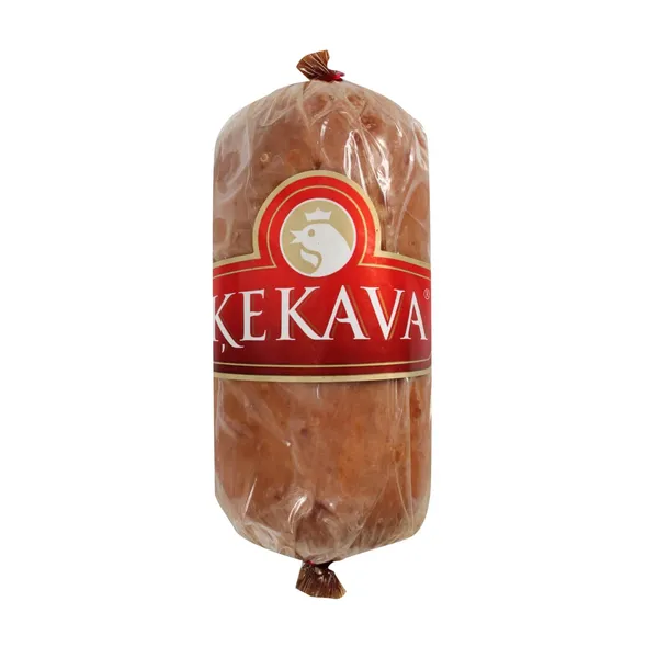 Cāļa rulete Filejas Ķekava karsti kūpināta kg