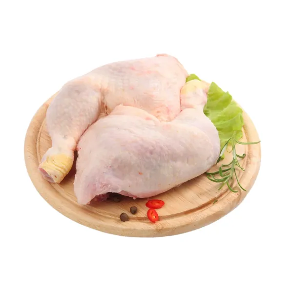 Cāļu kājas ar muguru Rimi kg