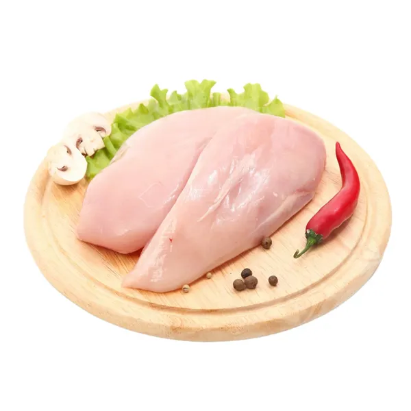 Cāļu krūtiņas filejas Rimi kg