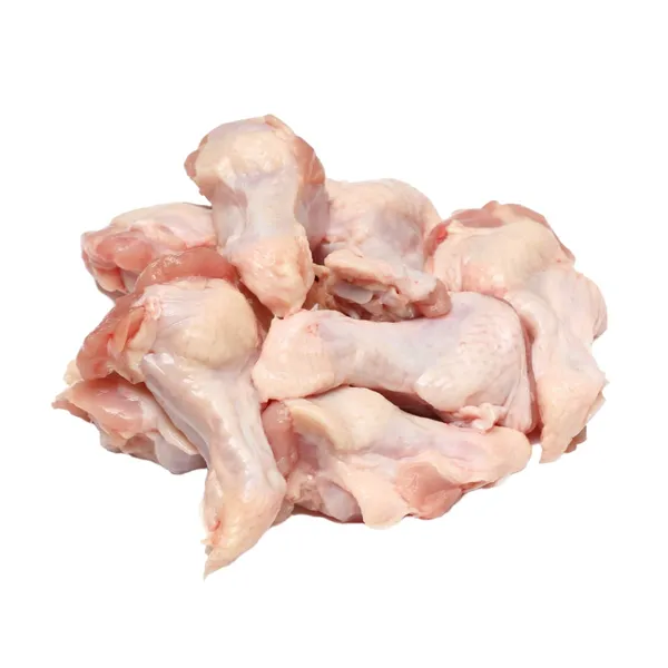 Cāļu pusspārni, augšdaļa, svaigi, A šķira kg