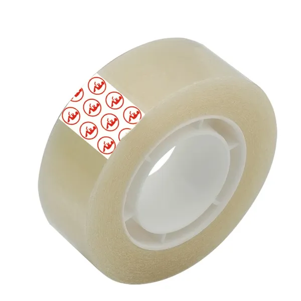 Caurspīdīga līmlenta Kores 33mx15mm B2B