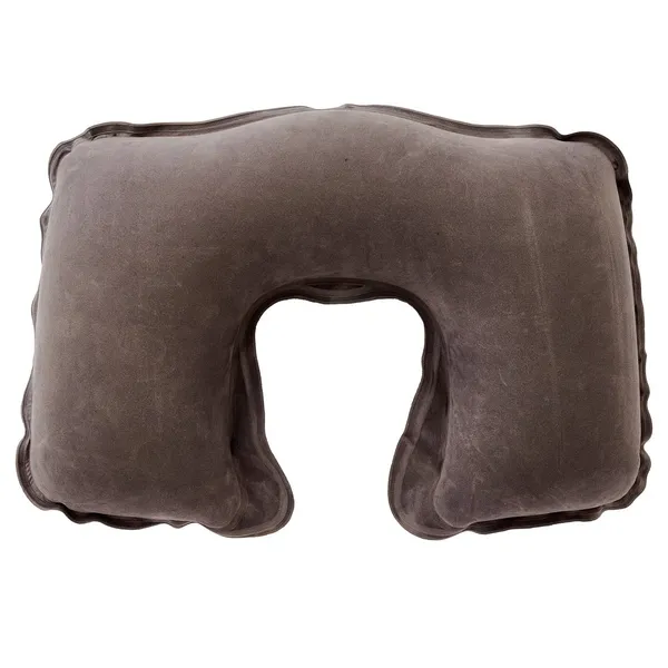 Ceļojuma piepūšamais spilvens Avenli 45x28cm SO26