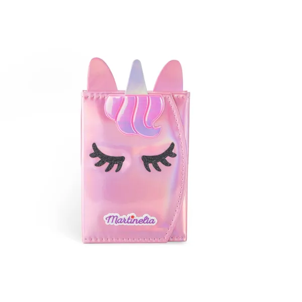 Ceļojumu maks Martinelia vienradzis 8,26g