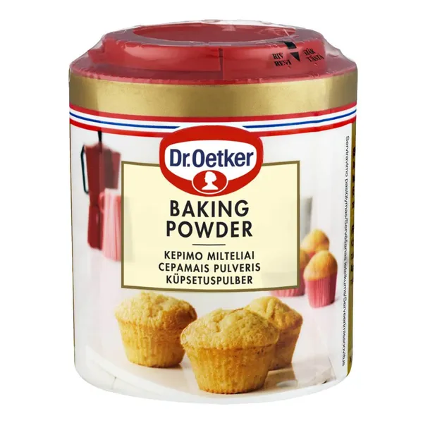 Cepamais pulveris Dr. Oetker 160g
