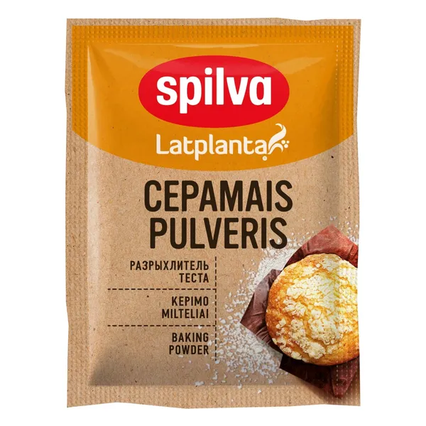 Cepamais pulveris LATPLANTA 15g
