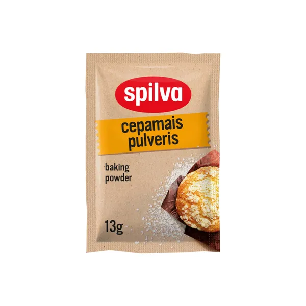 Cepamais pulveris Spilva 13g