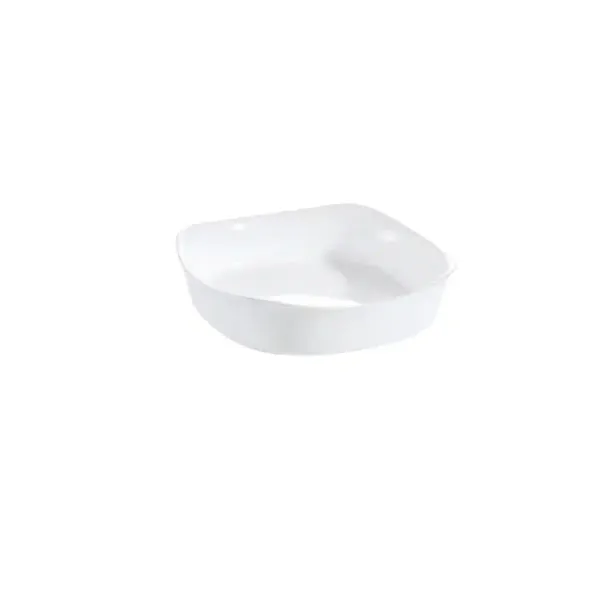 Cepamtrauks Luminarc 20x20cm kvadrātveida AW26