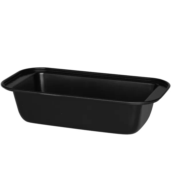 Cepamveidne Maku nelīpošs pārklājums, oglekļa tērauda.