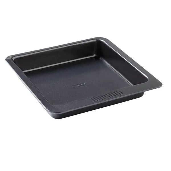 Cepešpanna, Pyrex 24x24cm kvadrāts Magic