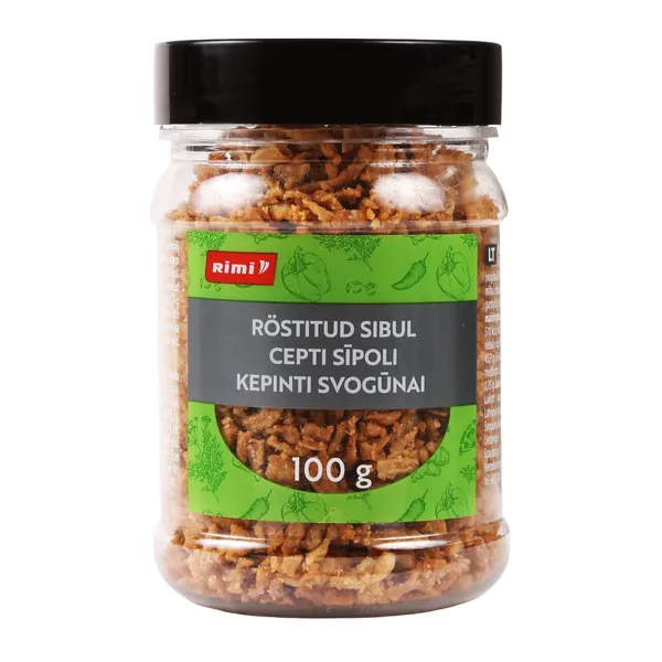 Cepti sīpoli Rimi 100g