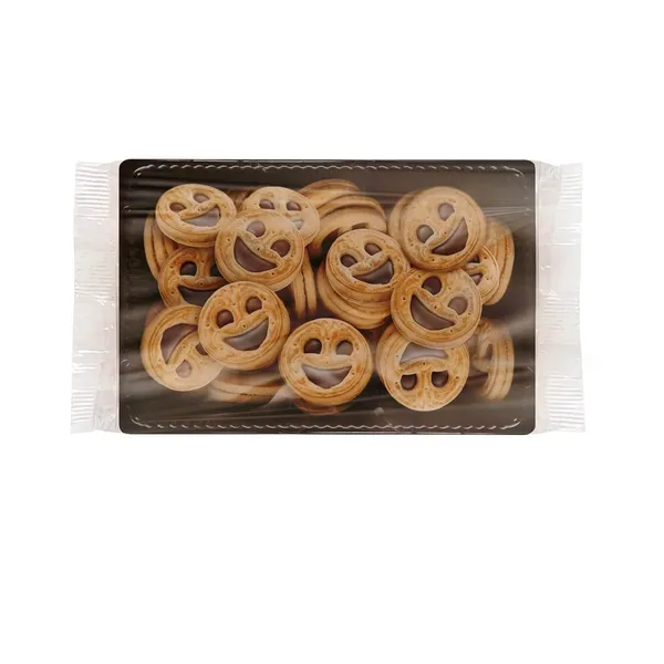 Cepumi Artur choco smile 350g