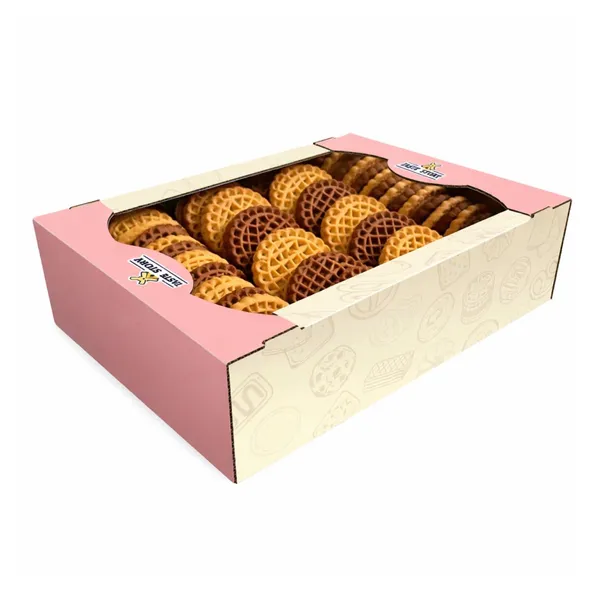 Cepumi Duet Taste Story 550g