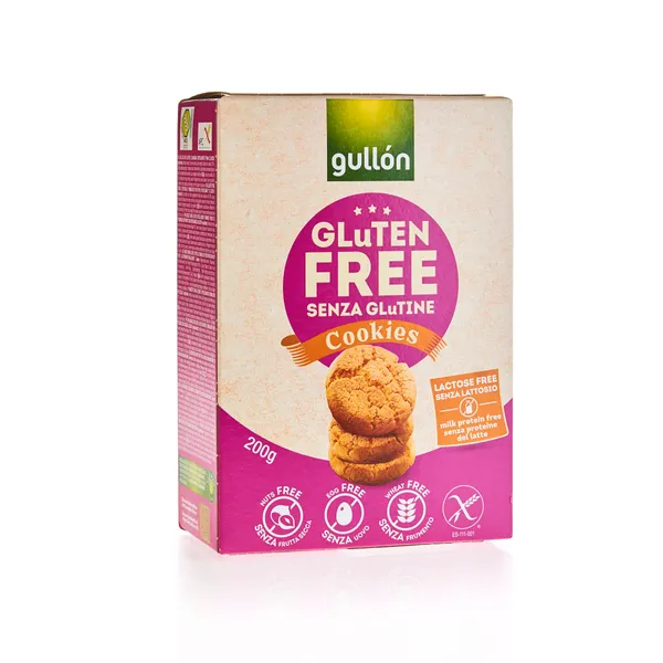 Cepumi Pasta Sin Gluten (Gluten Free) 200G