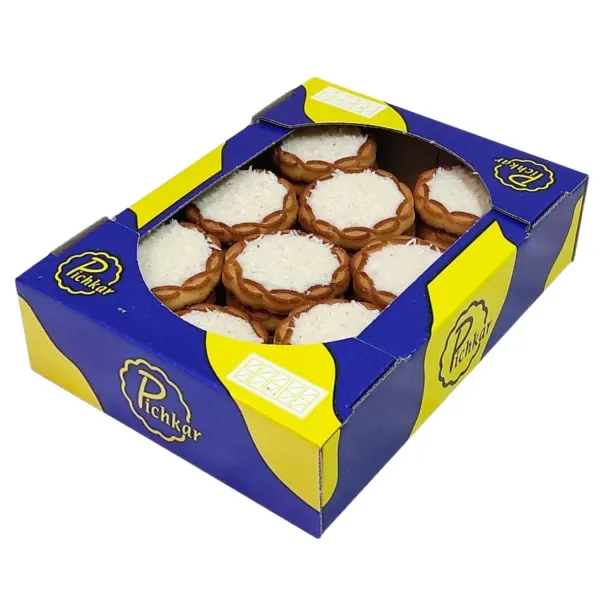 Cepumi Pichkar Polly ar kokosriekstu garšu 500g