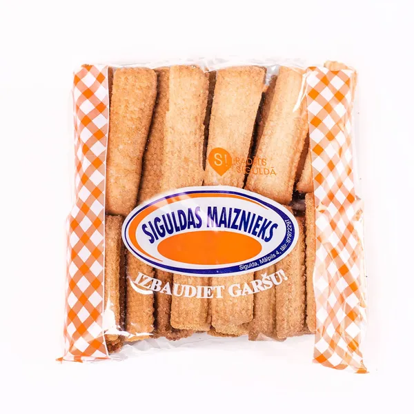 Cepumi Mājas SIGULDAS MAIZNIEKS 450g