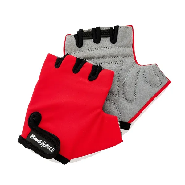 Cimdi Bimbo Bike funny M