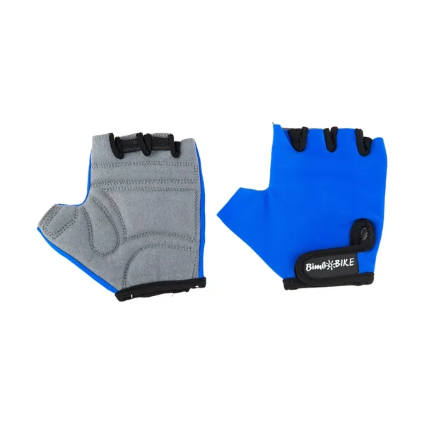 Cimdi Bimbo Bike funny S