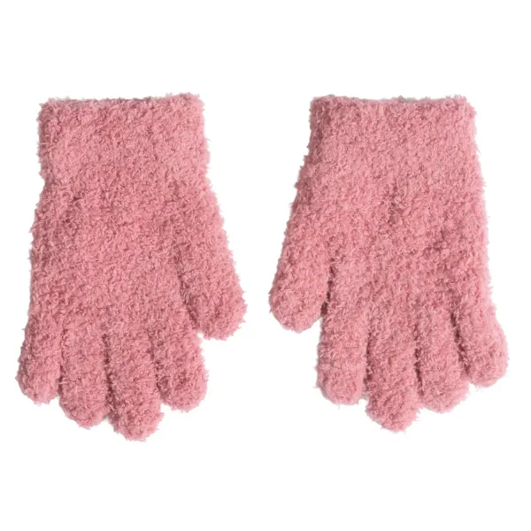 Cimdi Mywear rozā AW26