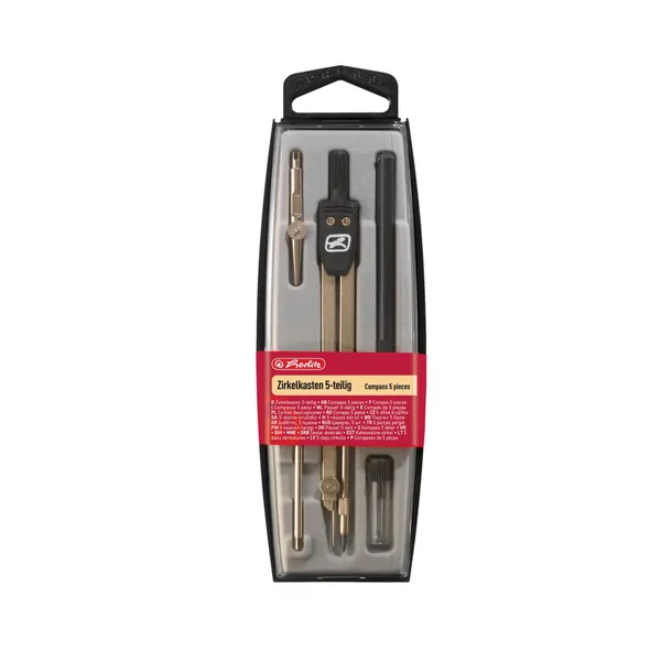 Cirkuļa komplekts Herlitz BS26
