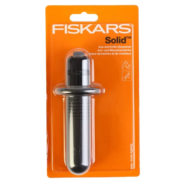 Cirvju un nažu asināmais Fiskars SG26