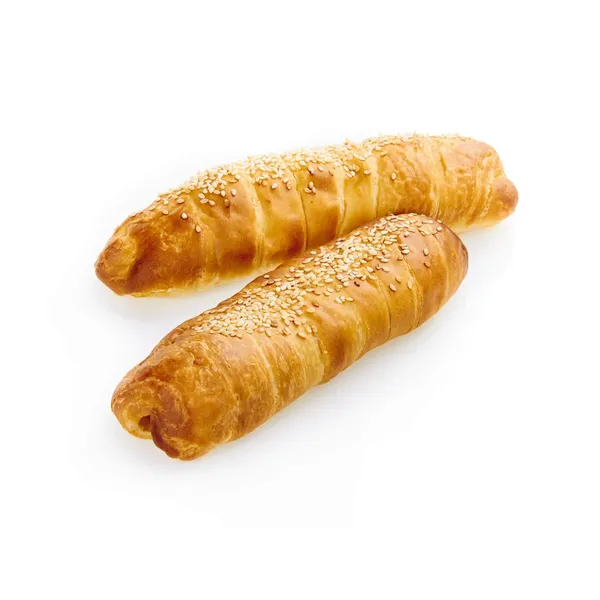 Cīsiņš mīklā 100g