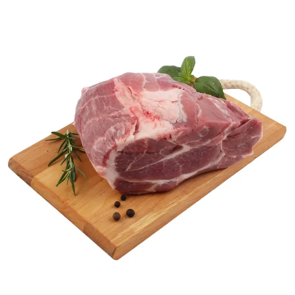 Cūkas kakla karbonāde kg