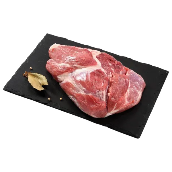 Cūkas lāpstiņa Rimi bez kaula kg