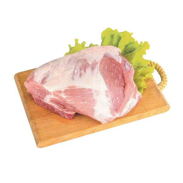 Cūkas šķiņķis bez kaula kg