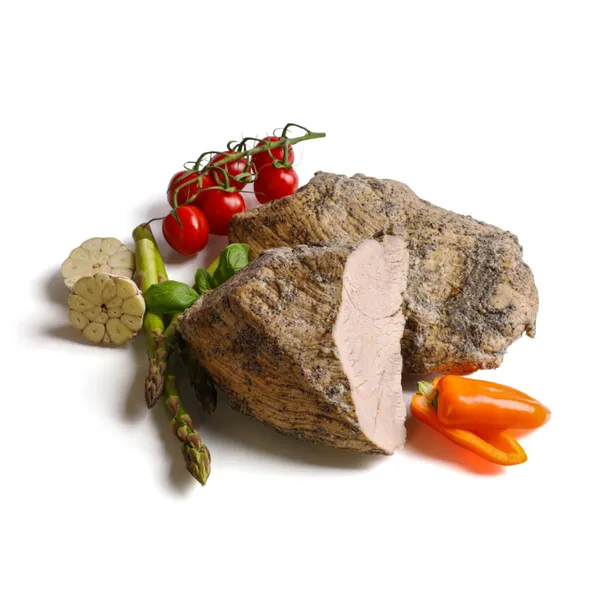 Cūkas šķiņķis Forevers ar garšvielām kg