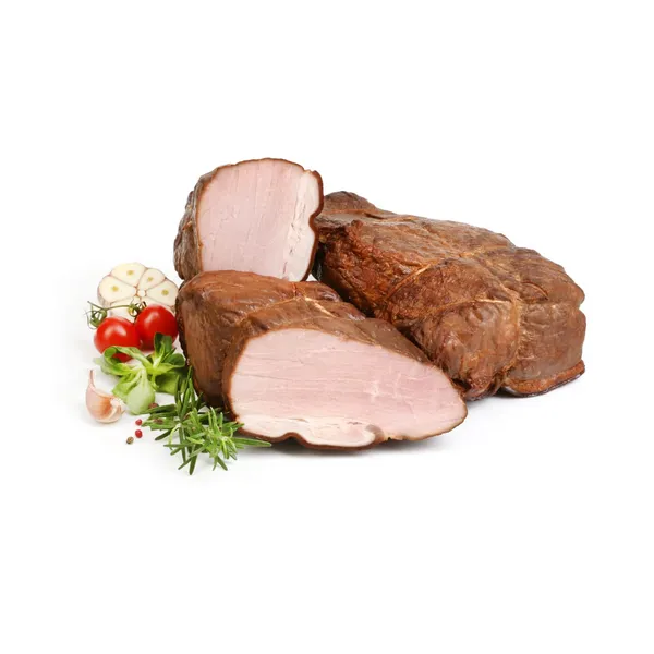 Cūkgaļa Forevers Zemnieku, mājas žāvējumā, karsti kūpināta kg